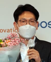안호기(무역85) 경향신문 편집국장 ‘KBCSD...