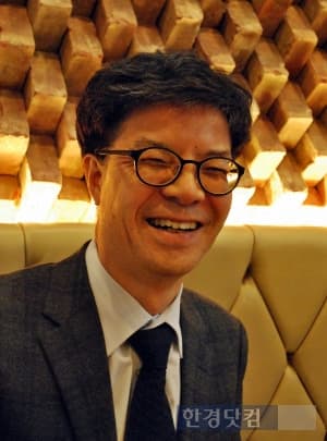 이석봉(무역82) 대덕넷 대표 강원연구원 연...