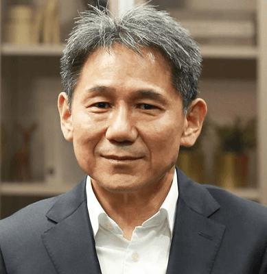 이필재 K쇼핑 대표 모바일 · TV앱 동시 라...