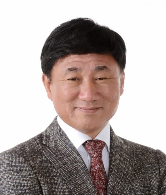 고남석 인천 연수구청장 공원 속 특화 작은...