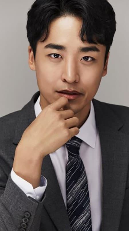 안정호 배우, 회관기금 100만원 학생 때 장...
