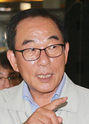 문광식 다보정밀 대표 한국국제건설기계전...