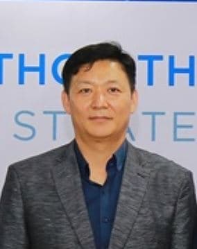 정삼용 삼성SDS 상무 자회사 시큐아이 대표...