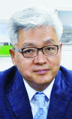 장성준 한아테크 대표 김포시 중소기업대...