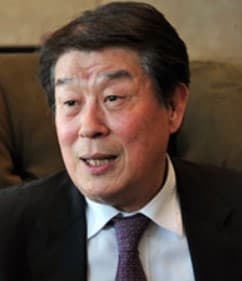 지오영(명예회장 이희구·경영원87), 지난...