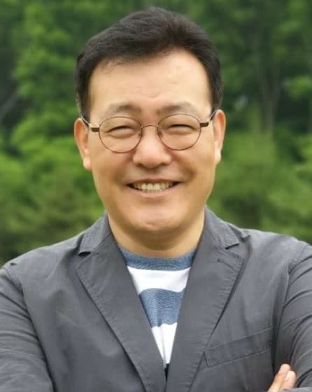 김동범 동문(한국장애인단체총연맹 사무총...
