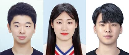위정재 교수 연구실, 한국고분자학회 우수...