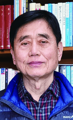 이근모(화공59) 우남이승만박사장학회 자문...