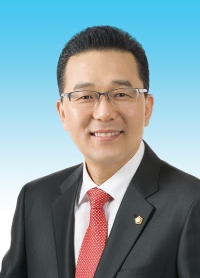 이재호(경영원96) 연수구청장 당선인, 인천...