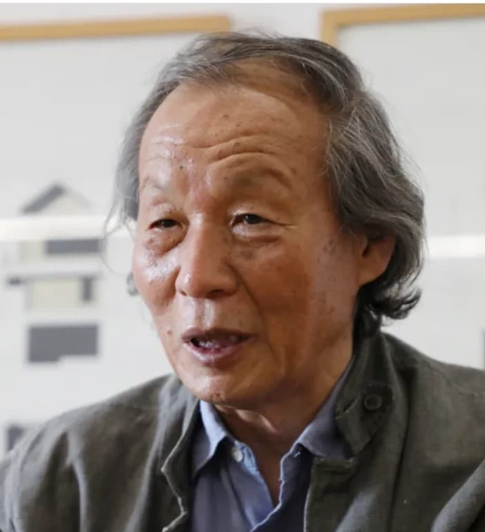 조성룡(조성룡도시건축 대표·건축62) 동문...