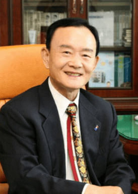 백암재단(대표이사 윤국진·경영원82), 지...