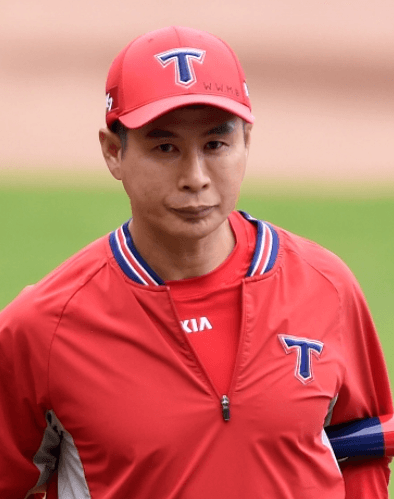 NC 다이노스, 송지만(전 KIA 코치·일문92)...