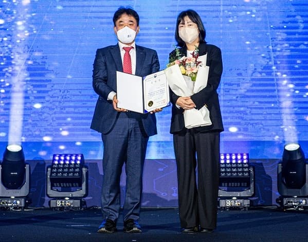 김재희 교수, 공학교육혁신 공로 산업통상...