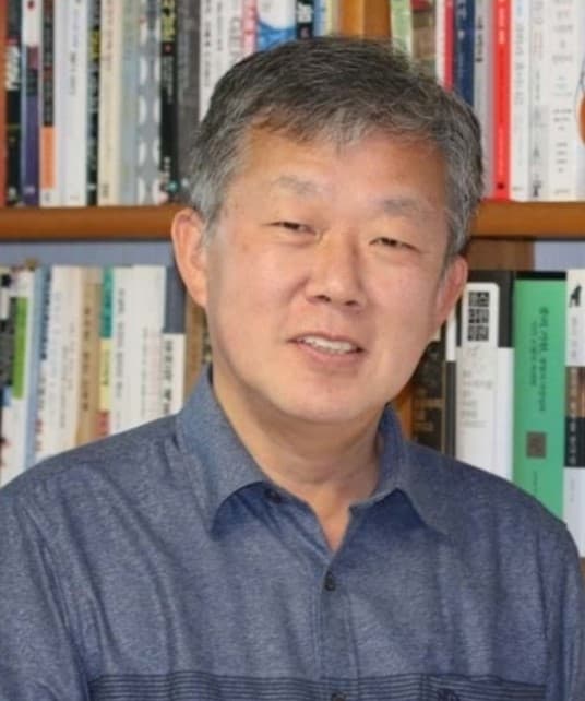 박병상(인천도시생태환경연구소 소장·생물...