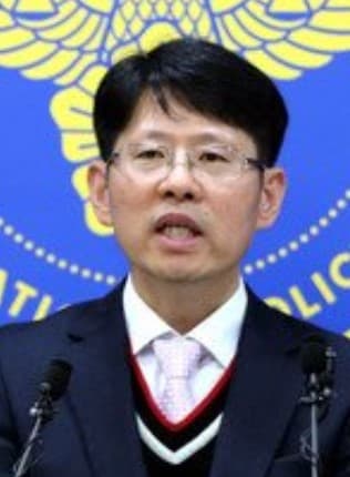 박재흥(학과학번) 동문, 총경 승진