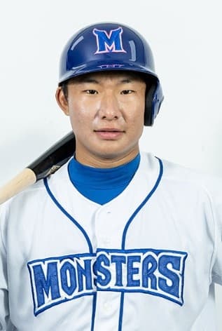 박찬희(야구선수·스포츠과학19) 동문, NC ...