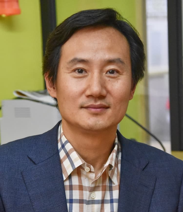 변병설 정책대학원장, 대한민국건강도시협...