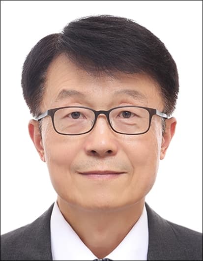 송용진 수학과 교수, 학교발전기금 기부