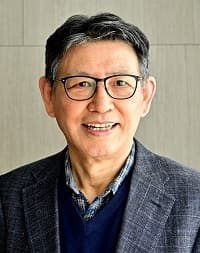 해양과학과 홍재상 명예교수, 학과 발전기...