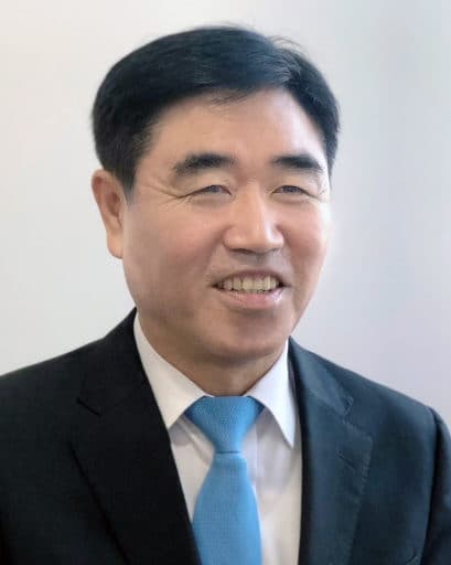 서복남(토목81) 동문, 한국건설산업품질연...