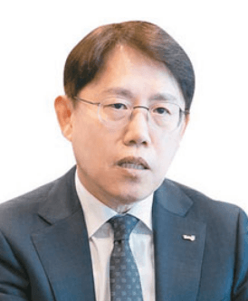 박만수(정외85) 교직원공제회 기금운용총괄...