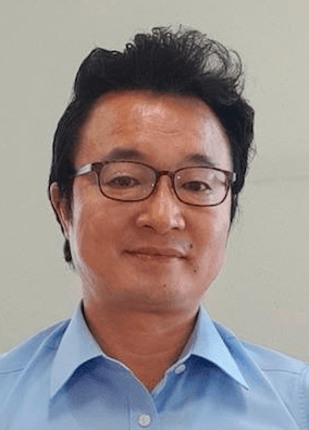 김창훈(정외86) KRG 부사장, KRG 공동 대표...