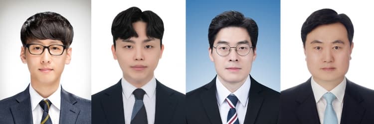 학생 예비창업팀 ‘클린업’2023 예비창업...