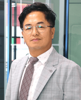 최순진(경영원15) 에이스홈데코 대표, 중소...