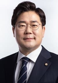 박찬대 의원 총대의원회 초청 강연