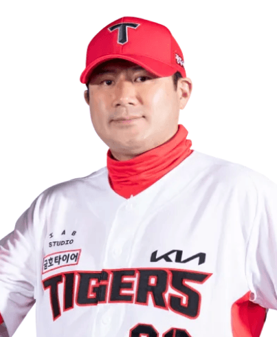 서재응(법학96) 코치, KIA 1군 투수코치로 ...
