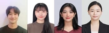 SW중심대학 공동해커톤대회 4명 수상 쾌거