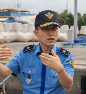 한상철 제주해경청장, 연안사고 예방위해 3...