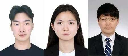조붕호·서혜인 학생, 국제학술대회서 최우수 구두 발표상