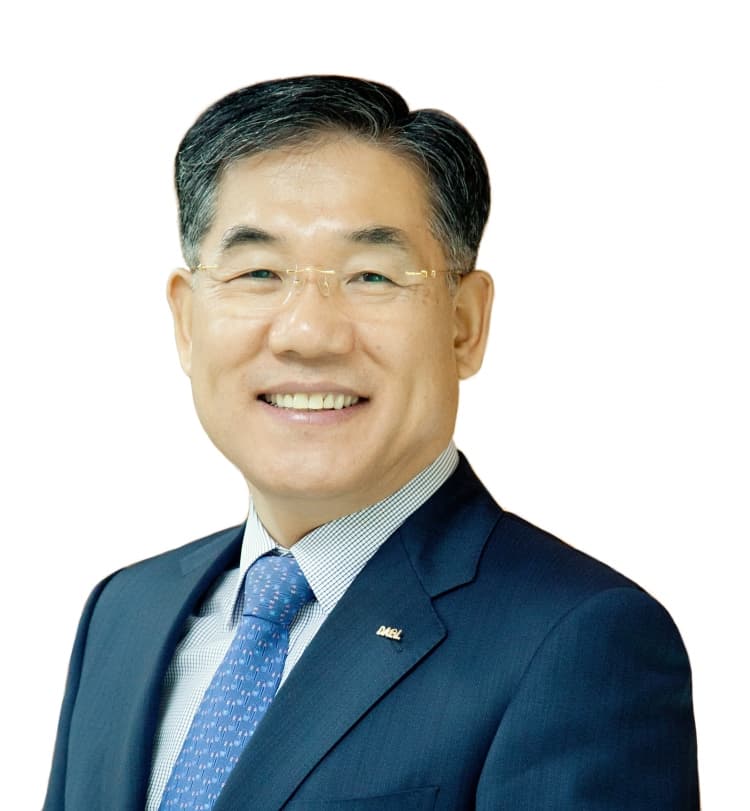이의현(일반원01) 동문, 뉴라이프 재단 이사장 연임