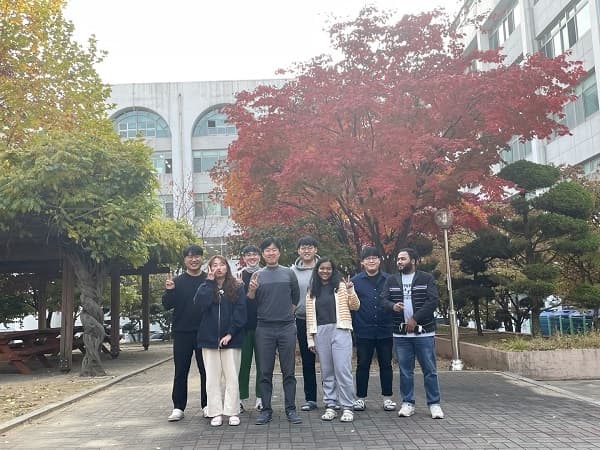 이정환 교수 연구팀, 고품위 청색 발광 소...