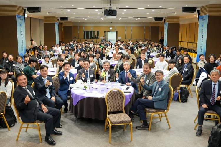 “인하에서 세계를 향해” 제1회 전자공학...