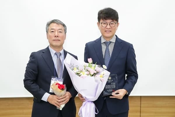 조장천 생명과학과 교수, 한국미생물학회 ...