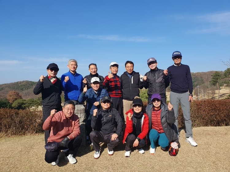 인일회 납폐식 스마트KU CC에서 열려