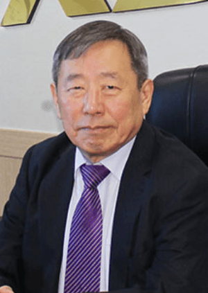 이흥노 극동중전기 대표, 2023 한국전기문...