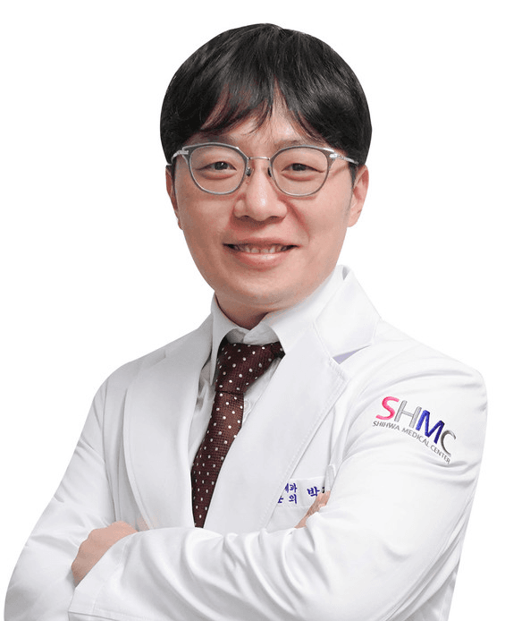 박진석 전 인하대 교수, 시화병원 근무
