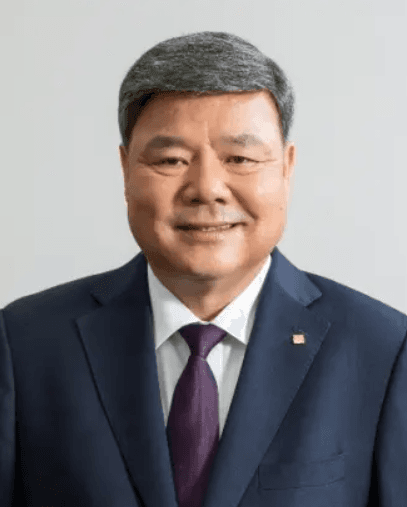 서정수 동문, 셀트리온 부회장 선임