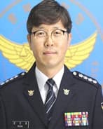 문진영 전 충북청 수사과장, 과천경찰서장 ...
