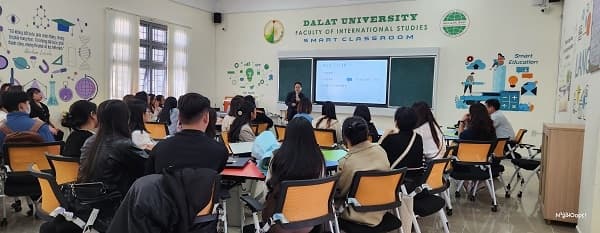 베트남에 한국어·한국문화 전달