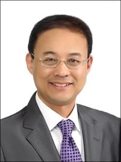 김두환 동문, 수도권매립지관리공사 기획본...