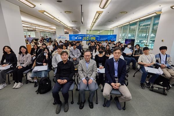 정석학술정보관, 제1회 ‘정석 골든벨’ 개...