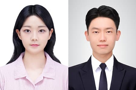 바이오시스템융합학과 이드보라·송서윤 학...