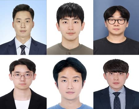 인하대 공간지능·로보틱스 연구실, 국제·...