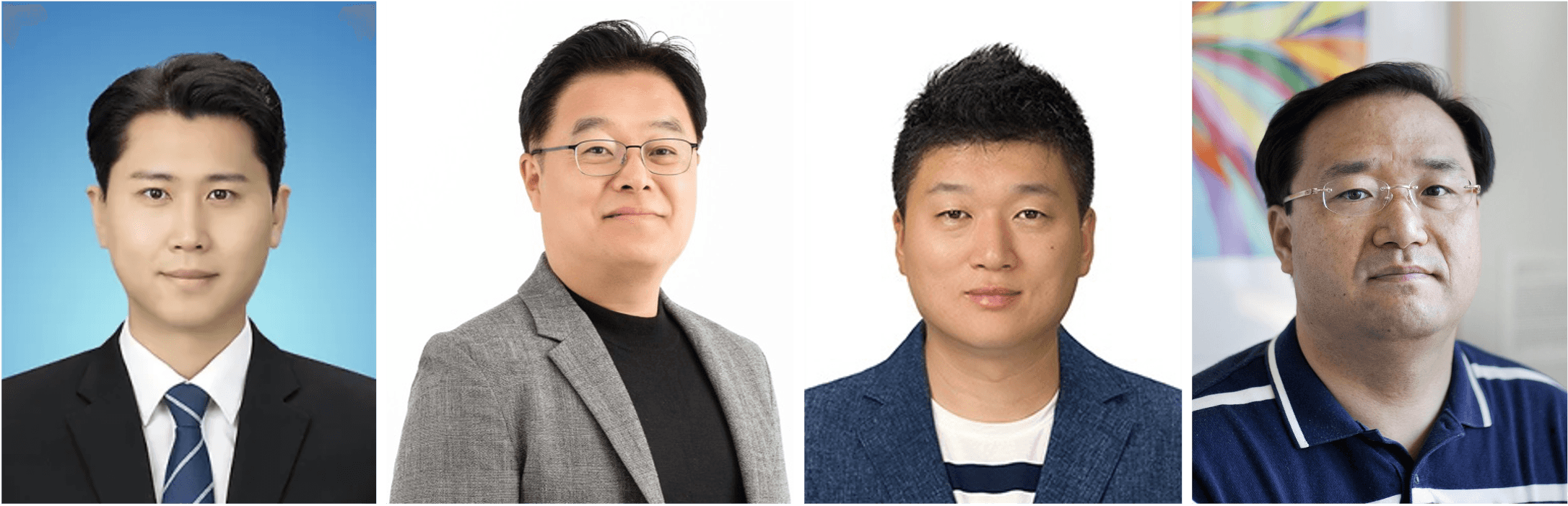 디스플레이용 발광 소재의 난제 해결