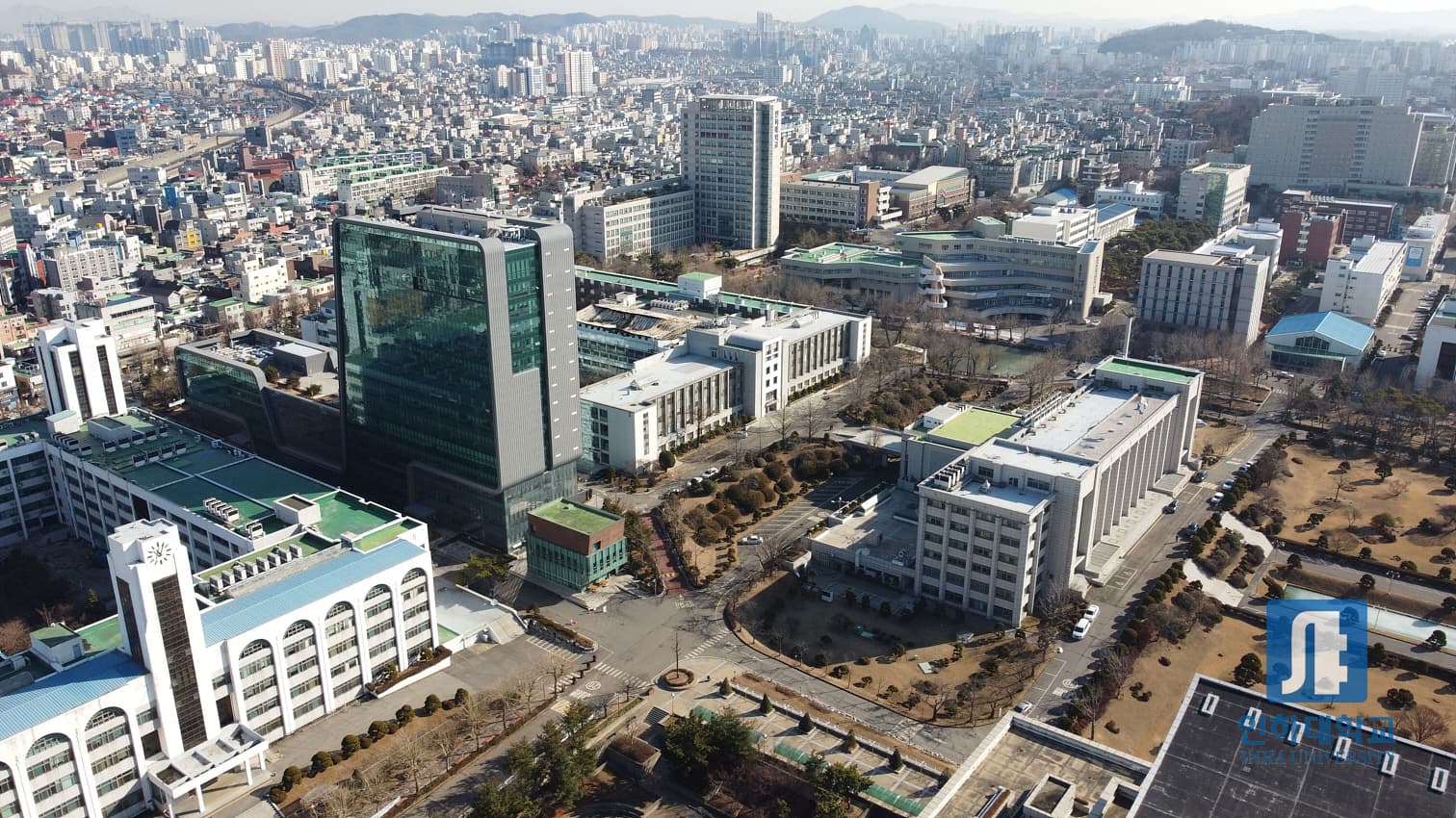 산업계관점 대학평가에서 우수 성과