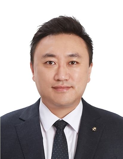 윤주원 ㈜유닉 지사장 2025 지식재산서비...